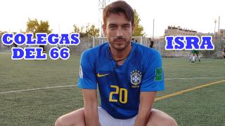 ENTREVISTA PRE PARTIDO A JUGADOR. ZONA SUR DOMINGO TARDE 19-20
